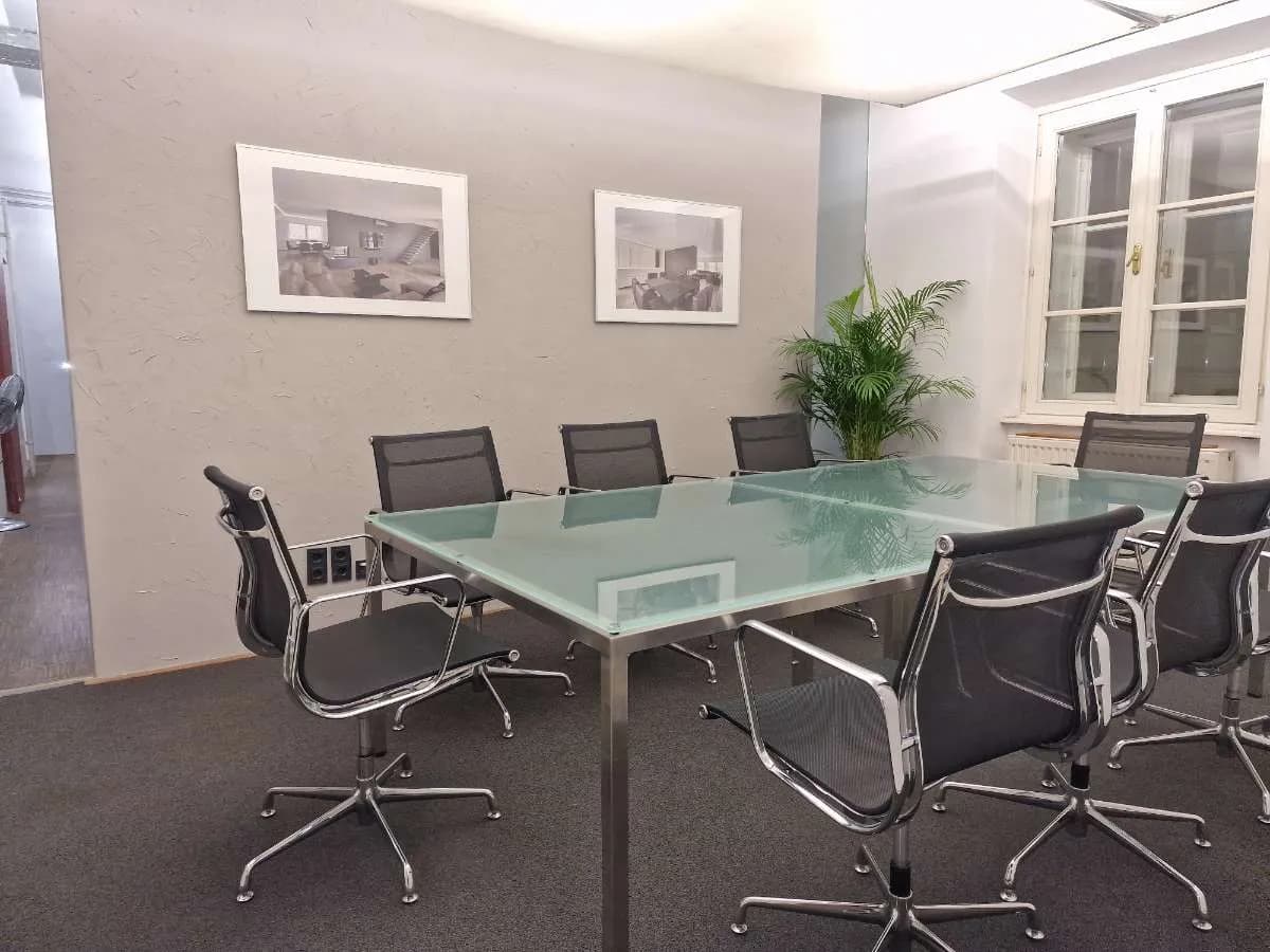 1-Zimmer-Gewerbeimmobilie mieten in Wien – 22 m², € 462 – Bild 5 von 9