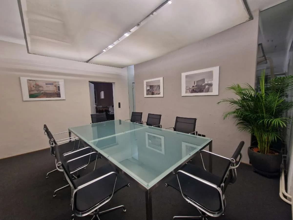 1-Zimmer-Gewerbeimmobilie mieten in Wien – 22 m², € 462 – Bild 6 von 9