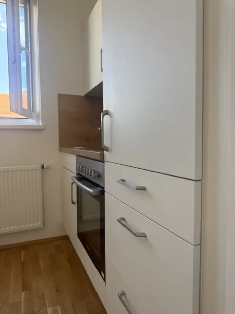 1-Zimmer-Wohnung mieten in Graz – 29,07 m², € 448 – Bild 6 von 20