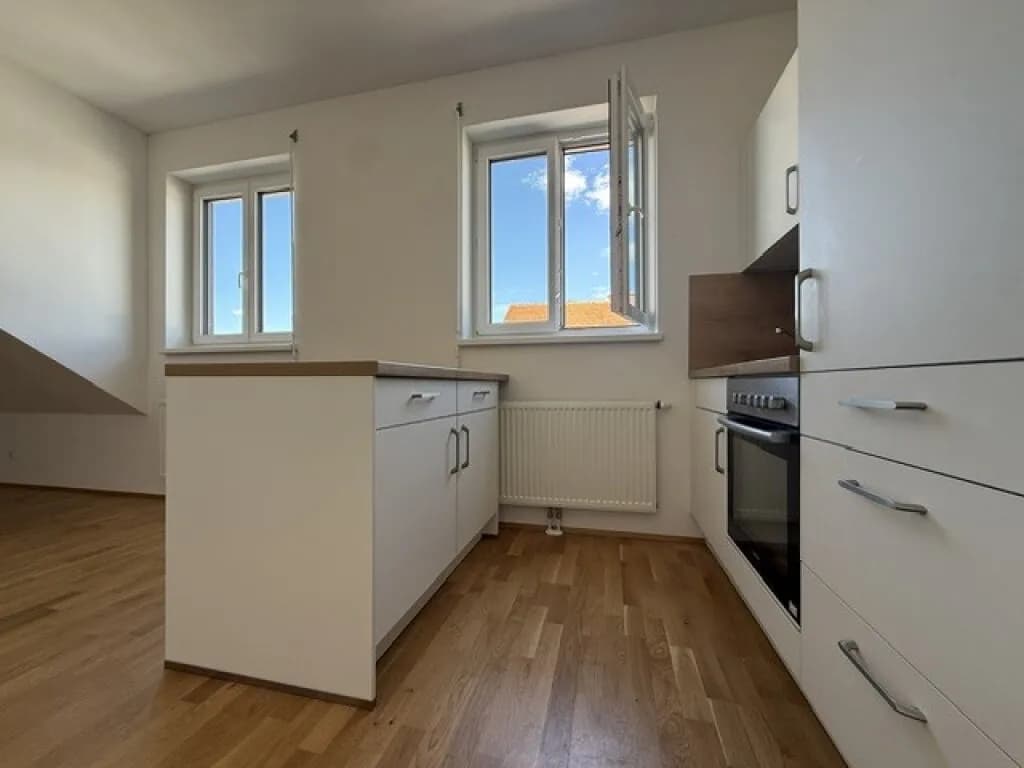 1-Zimmer-Wohnung mieten in Graz – 29,07 m², € 448 – Bild 8 von 20