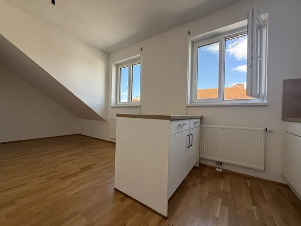 1-Zimmer-Wohnung mieten in Graz – 29,07 m², € 448 – Bild 9 von 20