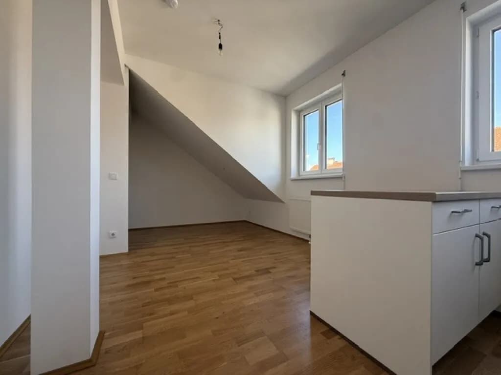 1-Zimmer-Wohnung mieten in Graz – 29,07 m², € 448 – Bild 10 von 20