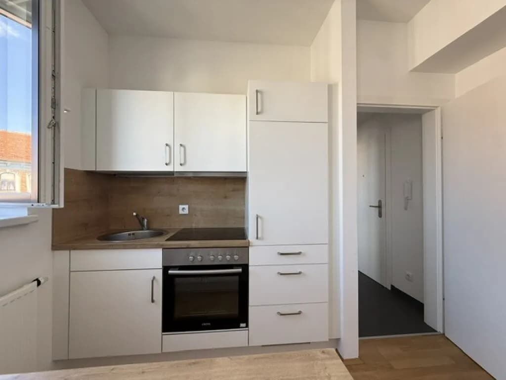 1-Zimmer-Wohnung mieten in Graz – 29,07 m², € 448 – Bild 12 von 20
