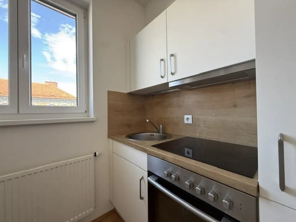1-Zimmer-Wohnung mieten in Graz – 29,07 m², € 448 – Bild 20 von 20