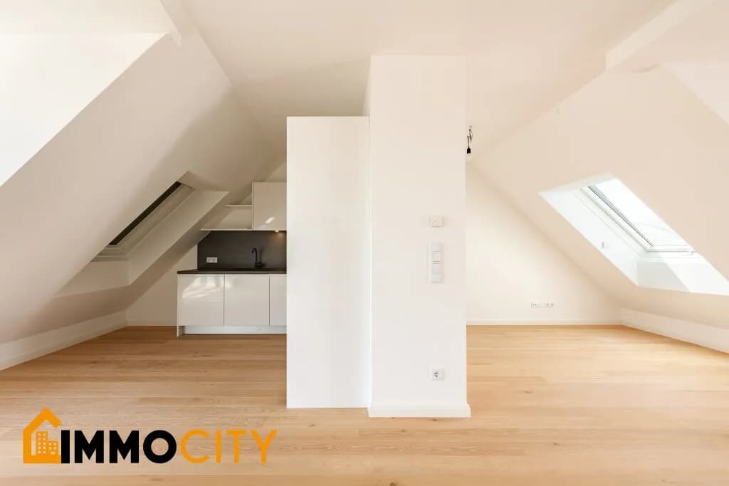 2-Zimmer-Wohnung mieten in Wien – 59,31 m², € 1.490 – Bild 6 von 26