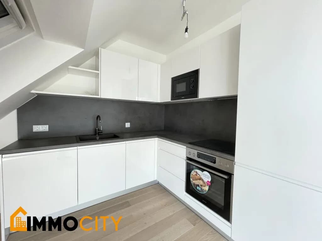 2-Zimmer-Wohnung mieten in Wien – 59,31 m², € 1.490 – Bild 10 von 26