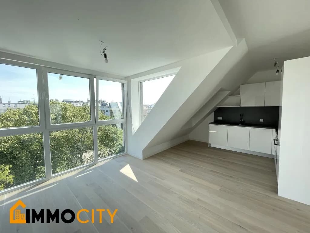 2-Zimmer-Wohnung mieten in Wien – 59,31 m², € 1.490 – Bild 17 von 26