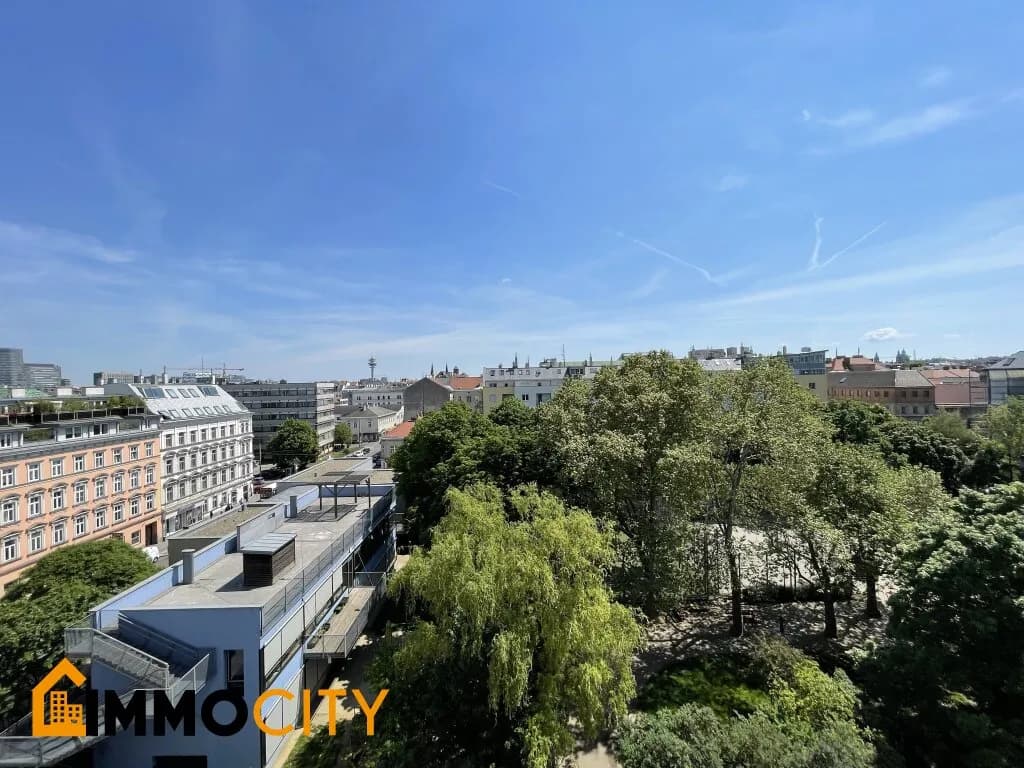 2-Zimmer-Wohnung mieten in Wien – 59,31 m², € 1.490 – Bild 19 von 26