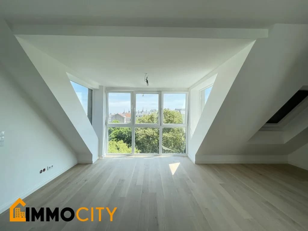 2-Zimmer-Wohnung mieten in Wien – 59,31 m², € 1.490 – Bild 21 von 26