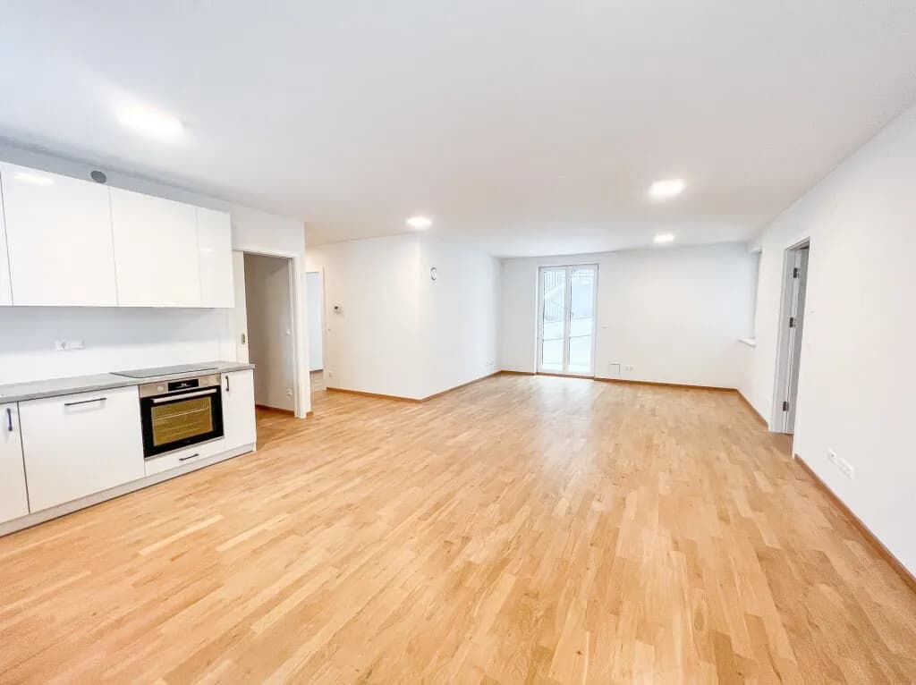 4-Zimmer-Wohnung mieten in Sankt Pölten Land – 121,5 m², € 1.980 – Bild 2 von 21