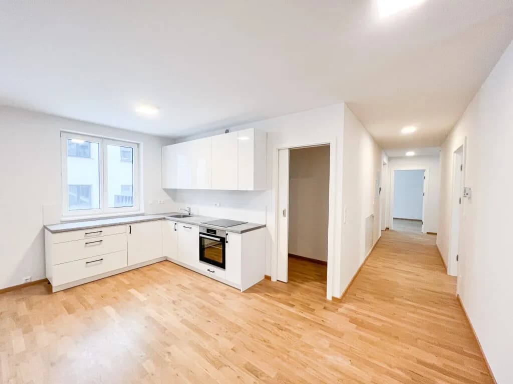 4-Zimmer-Wohnung mieten in Sankt Pölten Land – 121,5 m², € 1.980 – Bild 3 von 21