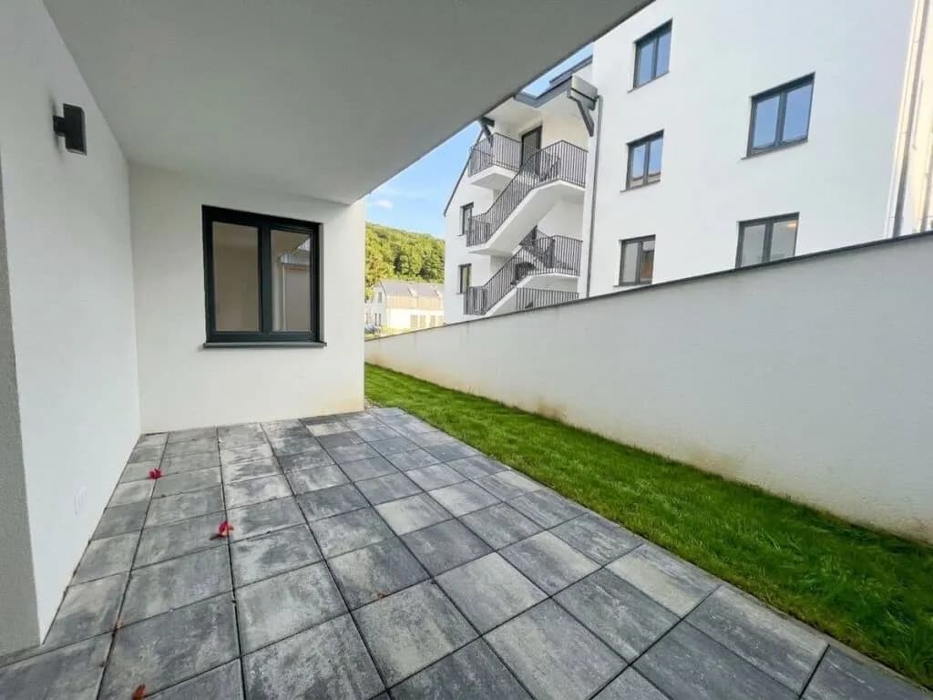 4-Zimmer-Wohnung mieten in Sankt Pölten Land – 121,5 m², € 1.980 – Bild 4 von 21