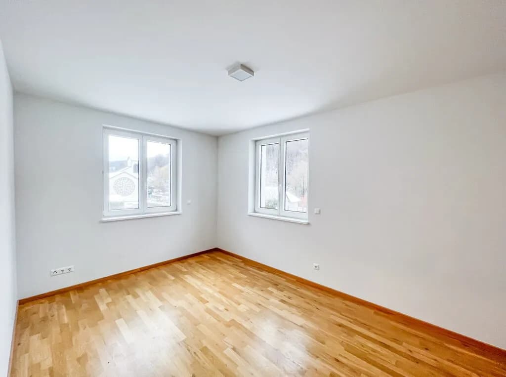 4-Zimmer-Wohnung mieten in Sankt Pölten Land – 121,5 m², € 1.980 – Bild 5 von 21