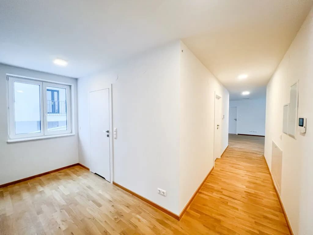 4-Zimmer-Wohnung mieten in Sankt Pölten Land – 121,5 m², € 1.980 – Bild 6 von 21