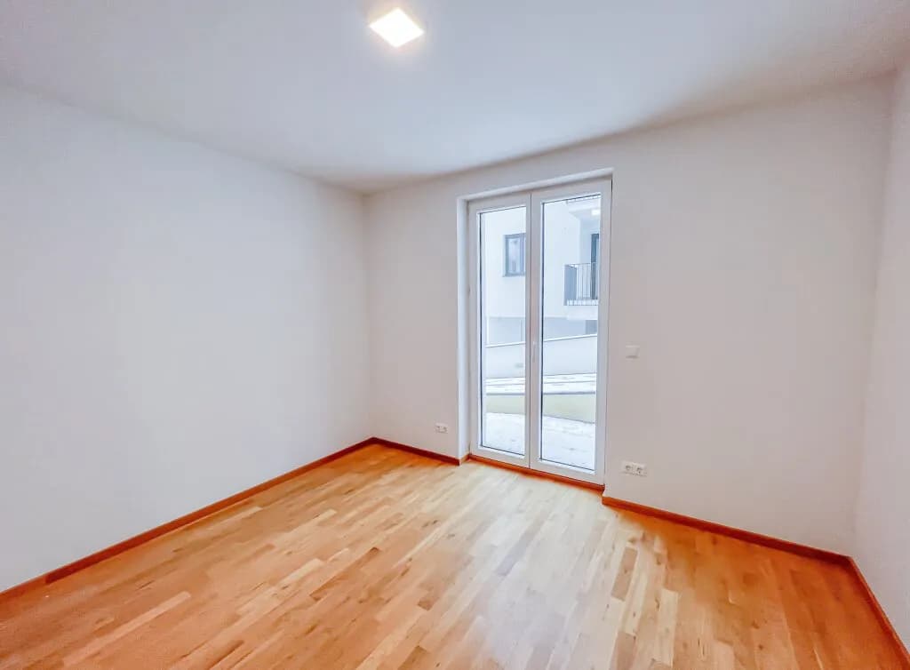 4-Zimmer-Wohnung mieten in Sankt Pölten Land – 121,5 m², € 1.980 – Bild 8 von 21