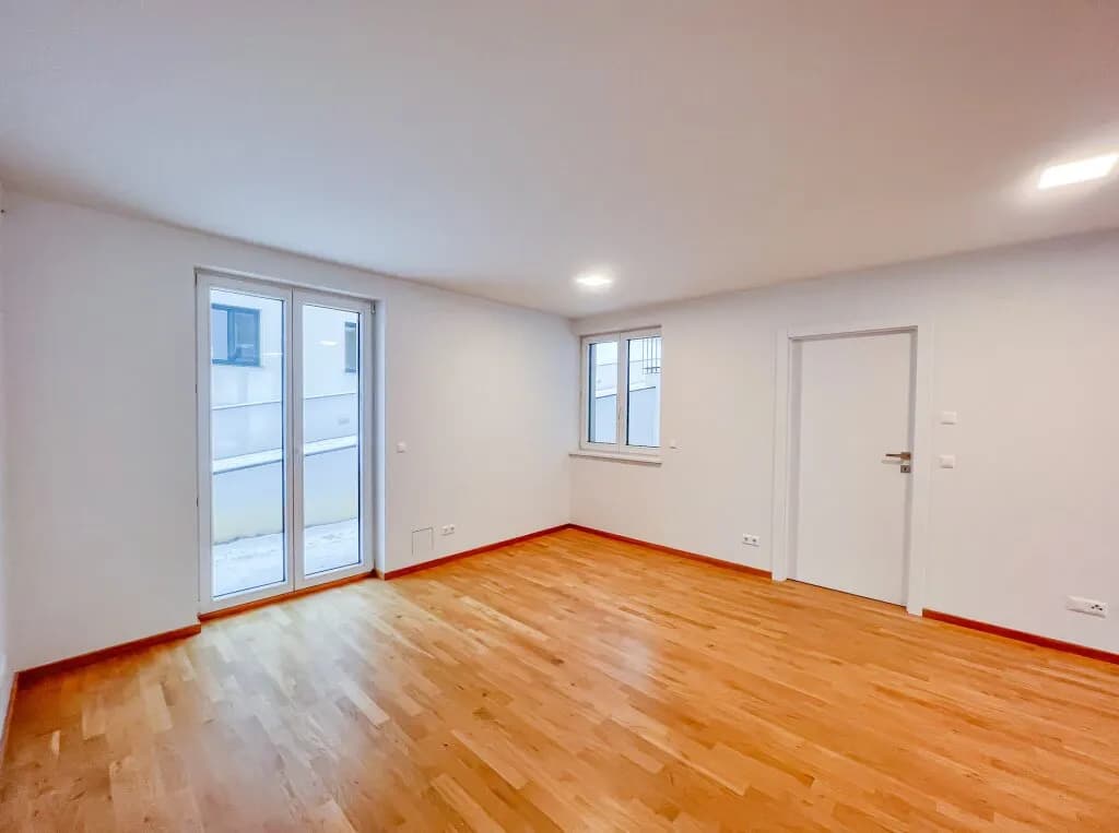 4-Zimmer-Wohnung mieten in Sankt Pölten Land – 121,5 m², € 1.980 – Bild 9 von 21
