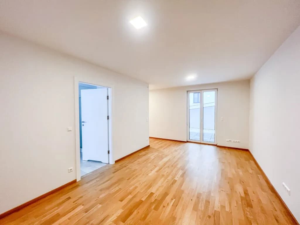 4-Zimmer-Wohnung mieten in Sankt Pölten Land – 121,5 m², € 1.980 – Bild 11 von 21