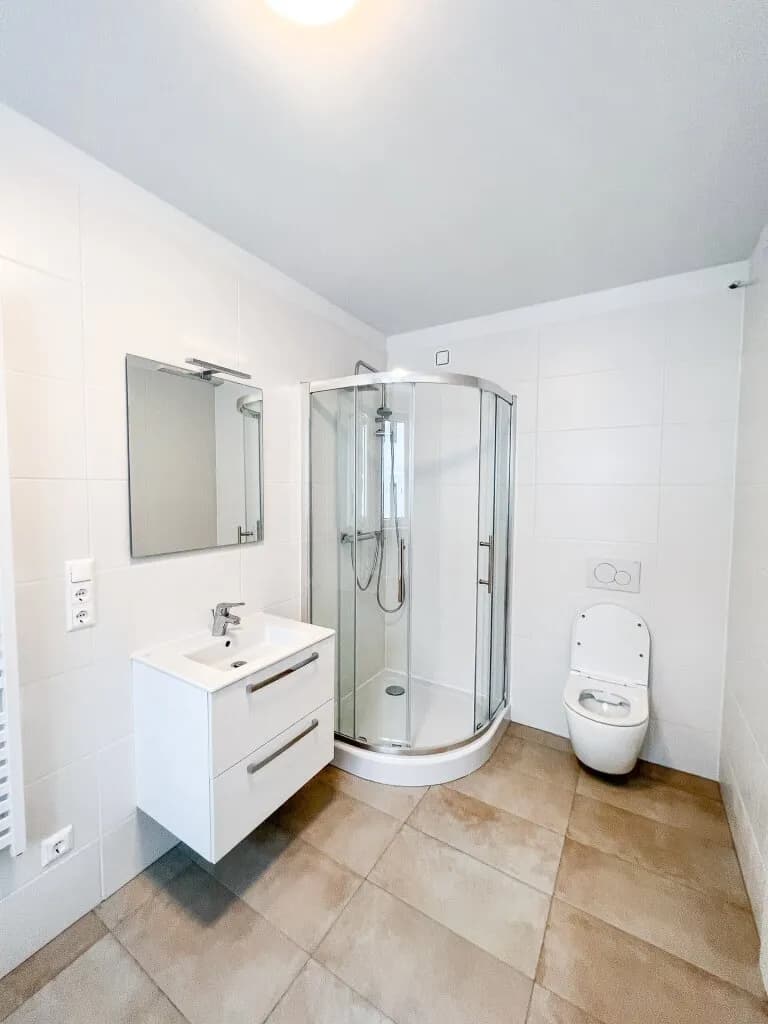 4-Zimmer-Wohnung mieten in Sankt Pölten Land – 121,5 m², € 1.980 – Bild 12 von 21