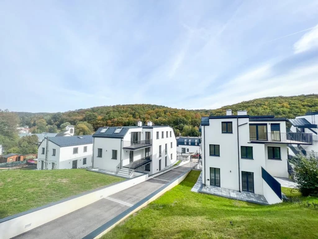 4-Zimmer-Wohnung mieten in Sankt Pölten Land – 121,5 m², € 1.980 – Bild 16 von 21