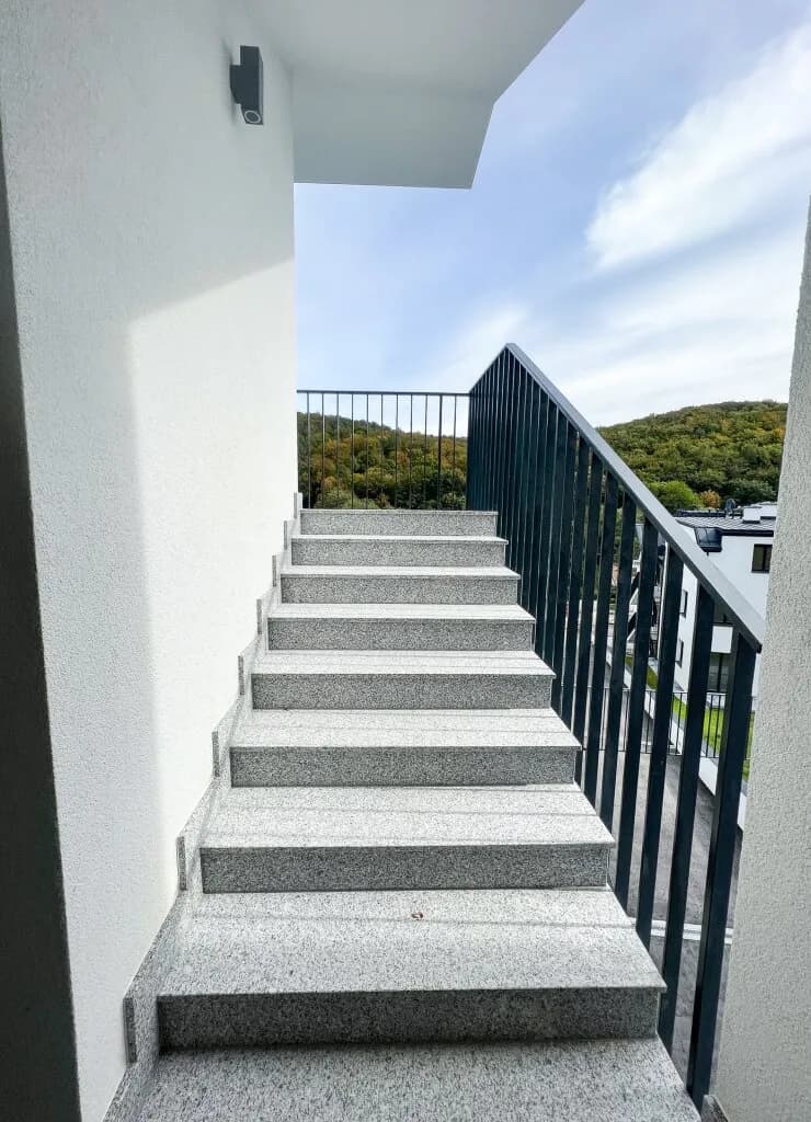 4-Zimmer-Wohnung mieten in Sankt Pölten Land – 121,5 m², € 1.980 – Bild 17 von 21