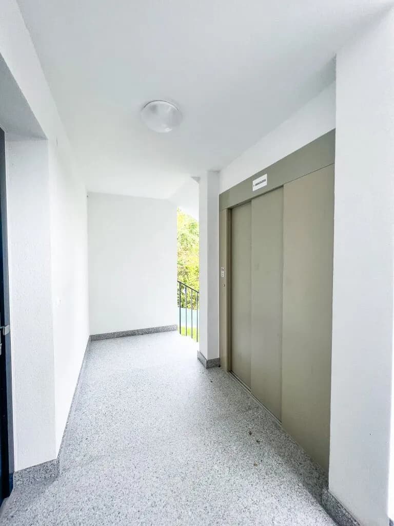 4-Zimmer-Wohnung mieten in Sankt Pölten Land – 121,5 m², € 1.980 – Bild 19 von 21