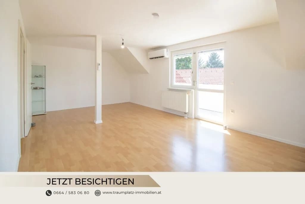 3-Zimmer-Wohnung kaufen in Graz-Umgebung – 76 m², € 219.000