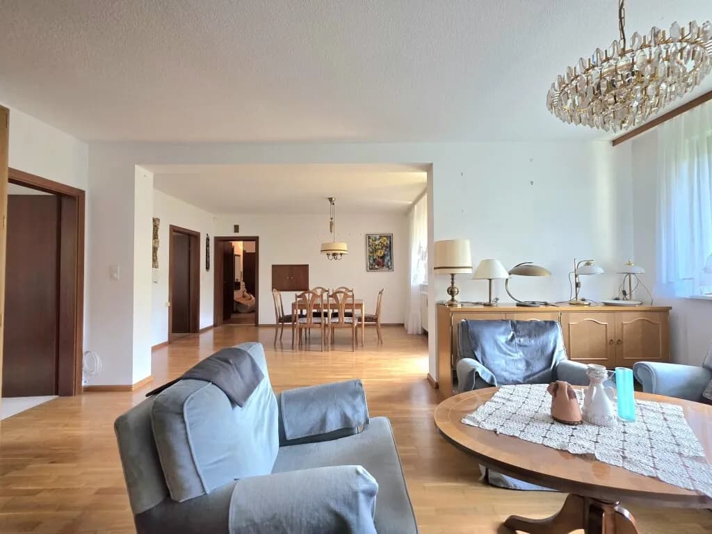 4-Zimmer-Wohnung kaufen in Leoben – 119 m², € 199.000 – Bild 3 von 14