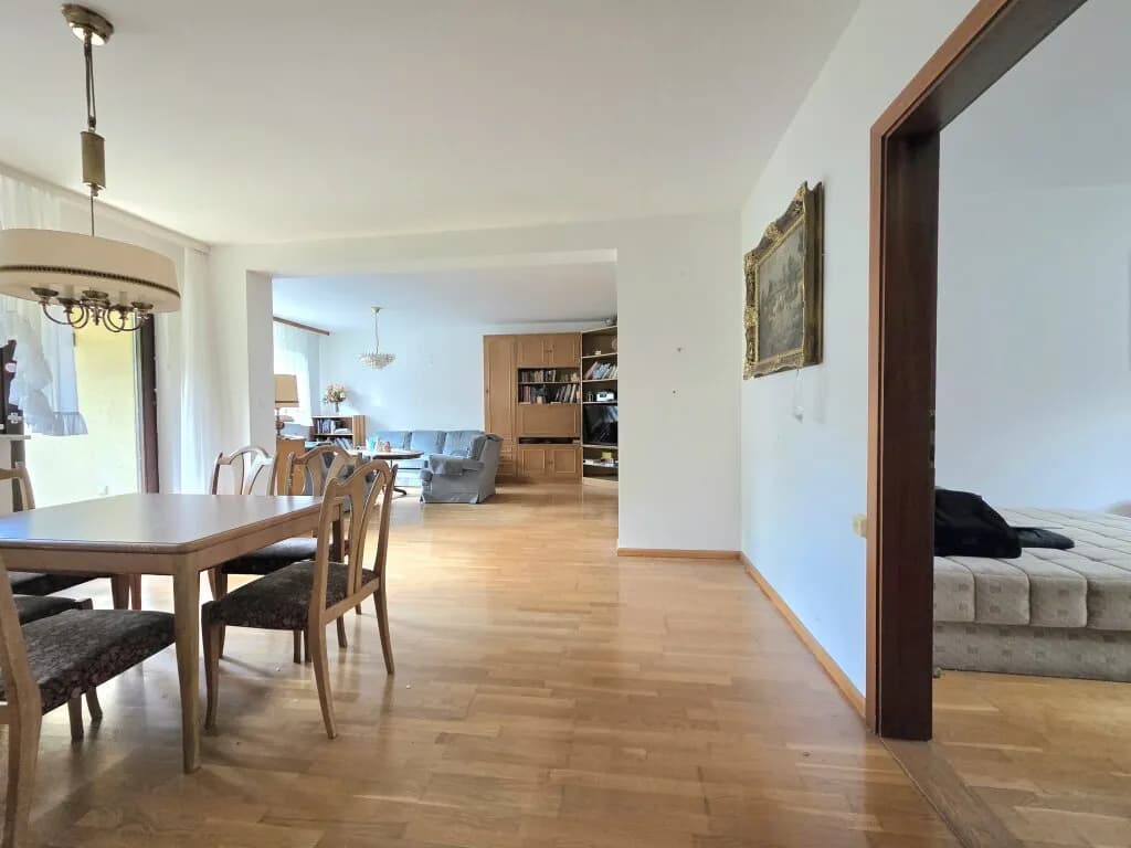 4-Zimmer-Wohnung kaufen in Leoben – 119 m², € 199.000 – Bild 4 von 14