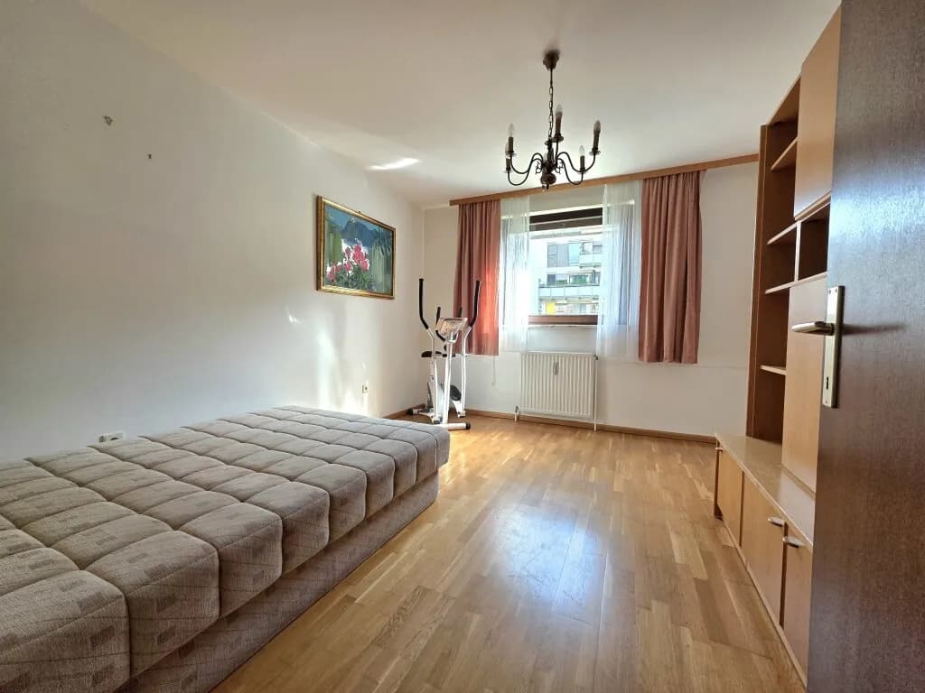 4-Zimmer-Wohnung kaufen in Leoben – 119 m², € 199.000 – Bild 8 von 14