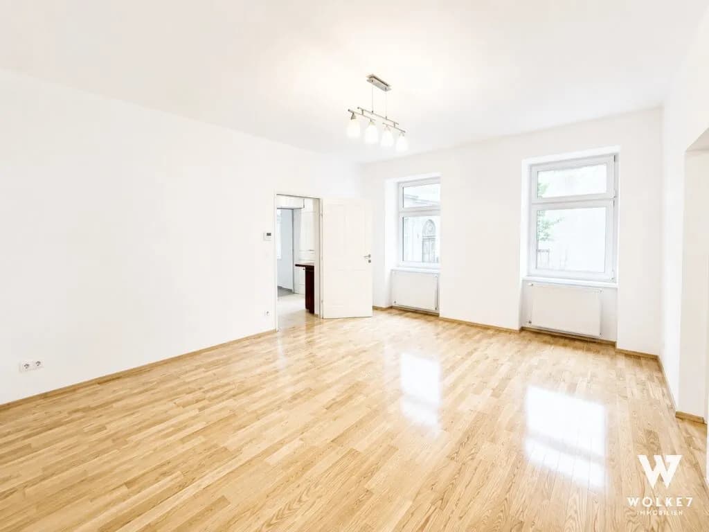 2-Zimmer-Wohnung kaufen in Wien – 50 m², € 259.000 – Bild 2 von 14