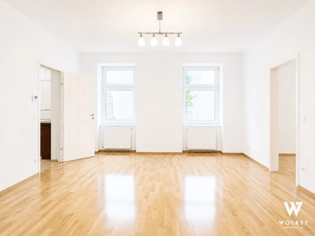 2-Zimmer-Wohnung kaufen in Wien – 50 m², € 259.000 – Bild 3 von 14