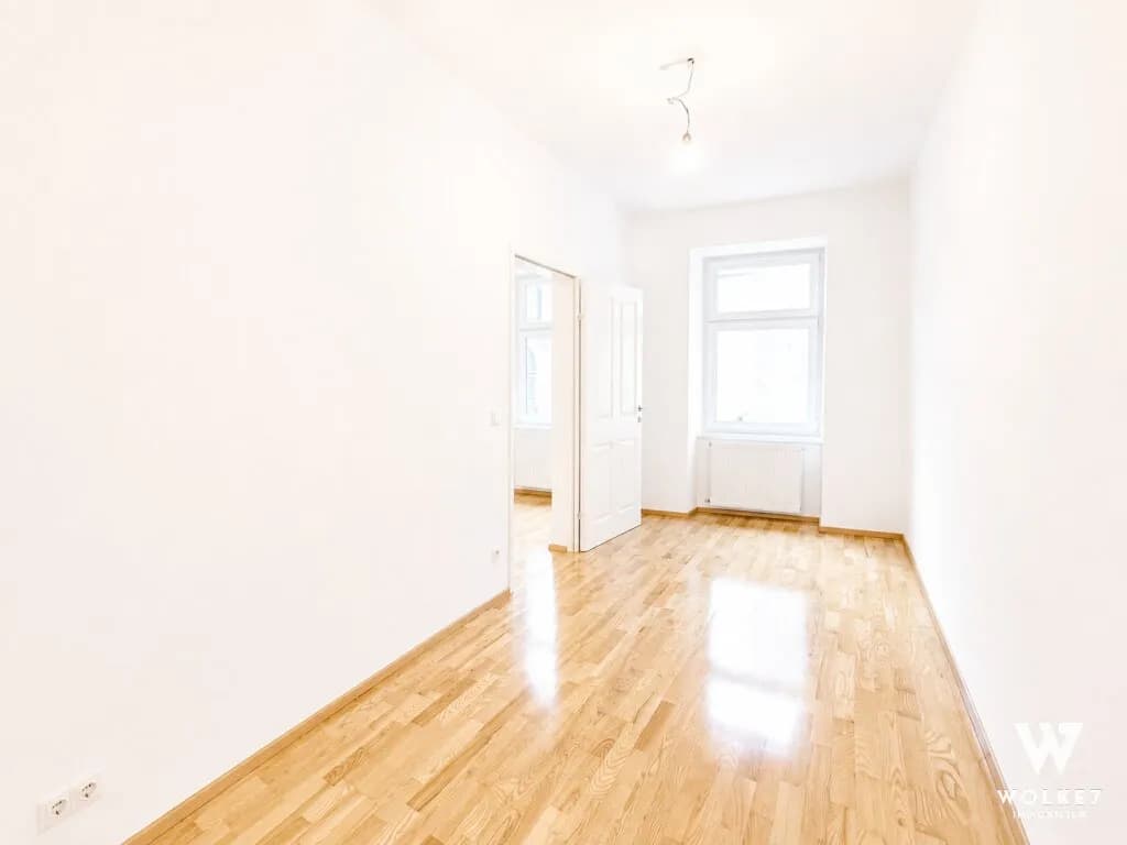2-Zimmer-Wohnung kaufen in Wien – 50 m², € 259.000 – Bild 6 von 14