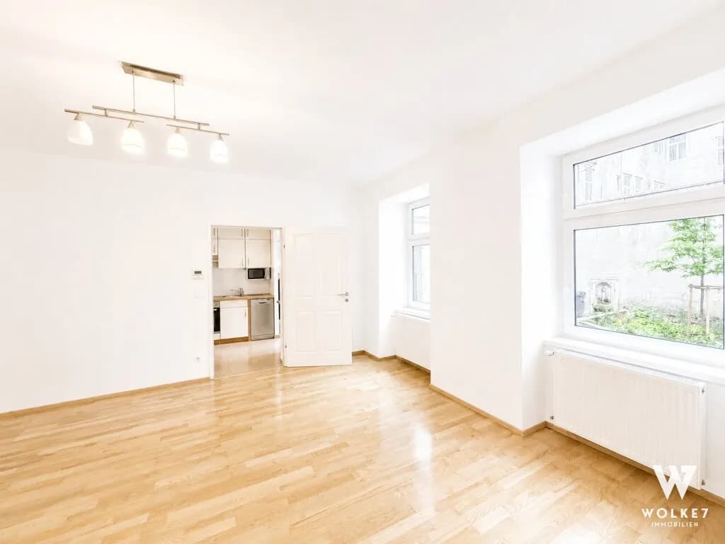 2-Zimmer-Wohnung kaufen in Wien – 50 m², € 259.000 – Bild 7 von 14