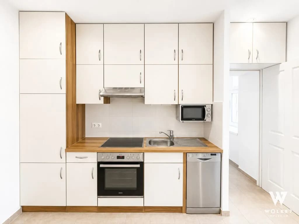 2-Zimmer-Wohnung kaufen in Wien – 50 m², € 259.000 – Bild 9 von 14