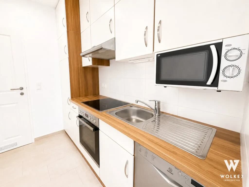 2-Zimmer-Wohnung kaufen in Wien – 50 m², € 259.000 – Bild 10 von 14