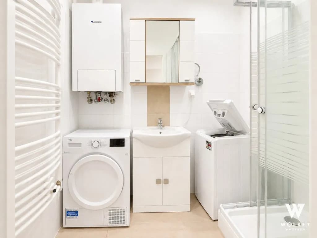 2-Zimmer-Wohnung kaufen in Wien – 50 m², € 259.000 – Bild 11 von 14