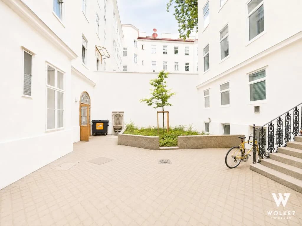 2-Zimmer-Wohnung kaufen in Wien – 50 m², € 259.000 – Bild 14 von 14