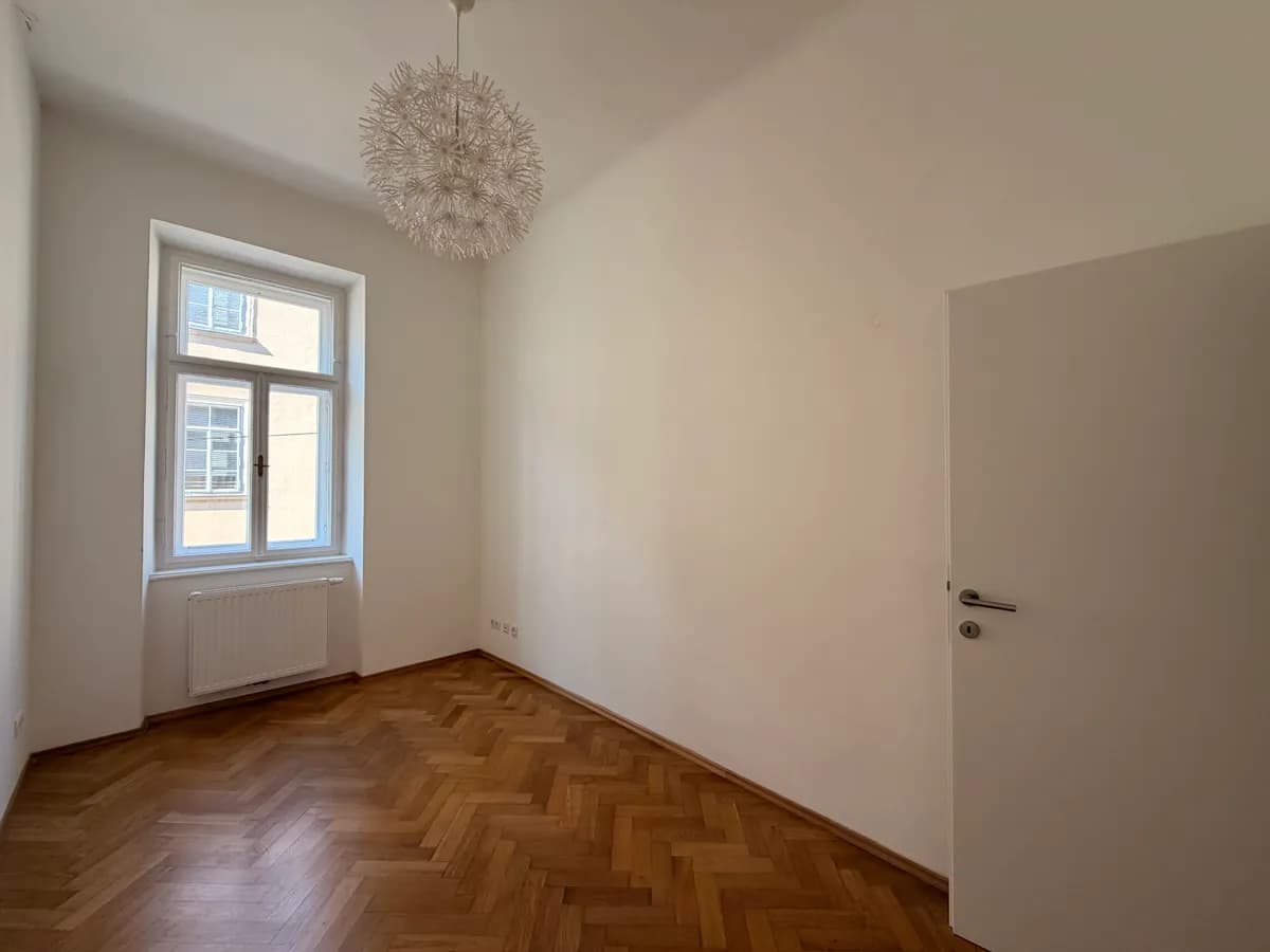 3-Zimmer-Wohnung mieten in Graz – 87 m², € 1.275 – Bild 2 von 11