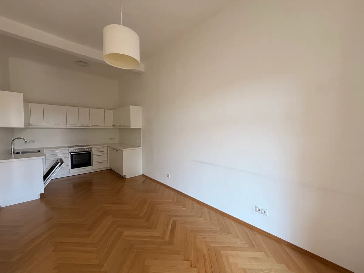 3-Zimmer-Wohnung mieten in Graz – 87 m², € 1.275 – Bild 3 von 11