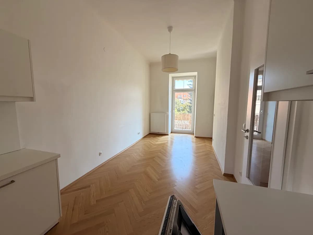 3-Zimmer-Wohnung mieten in Graz – 87 m², € 1.275 – Bild 4 von 11