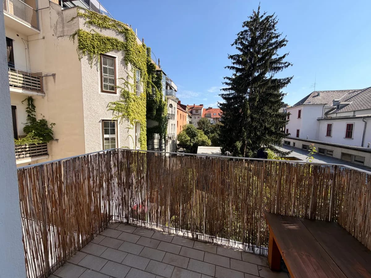 3-Zimmer-Wohnung mieten in Graz – 87 m², € 1.275 – Bild 5 von 11