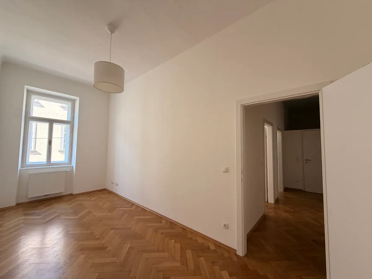 3-Zimmer-Wohnung mieten in Graz – 87 m², € 1.275 – Bild 6 von 11