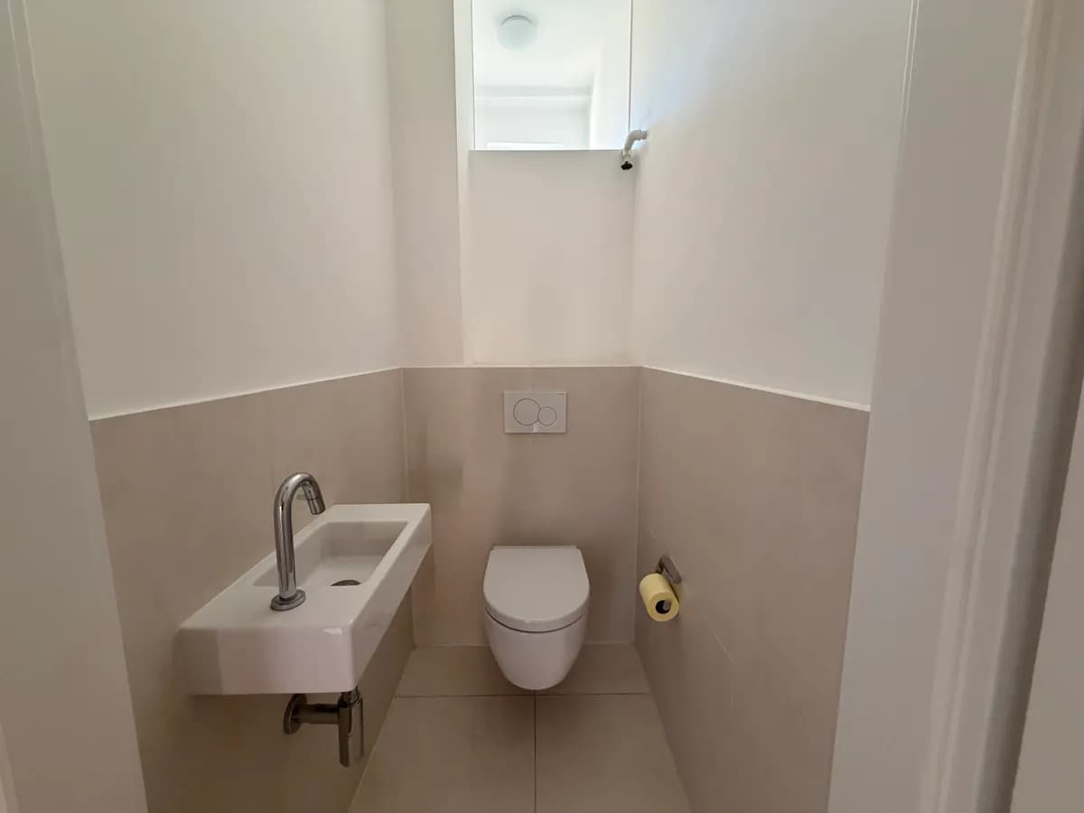 3-Zimmer-Wohnung mieten in Graz – 87 m², € 1.275 – Bild 10 von 11