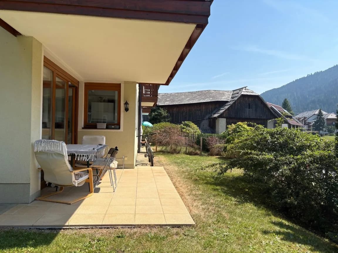 3-Zimmer-Wohnung kaufen in Spittal an der Drau – 50 m², € 330.000 – Bild 2 von 11