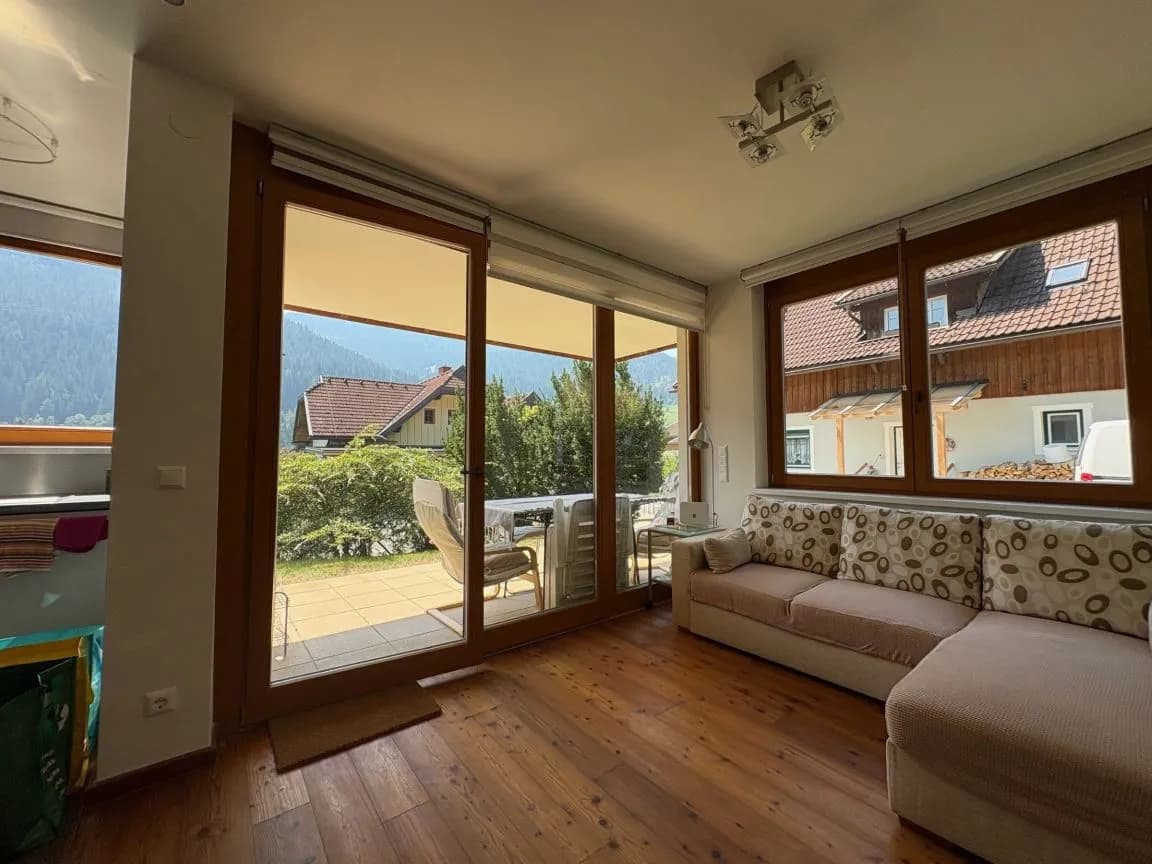 3-Zimmer-Wohnung kaufen in Spittal an der Drau – 50 m², € 330.000 – Bild 4 von 11