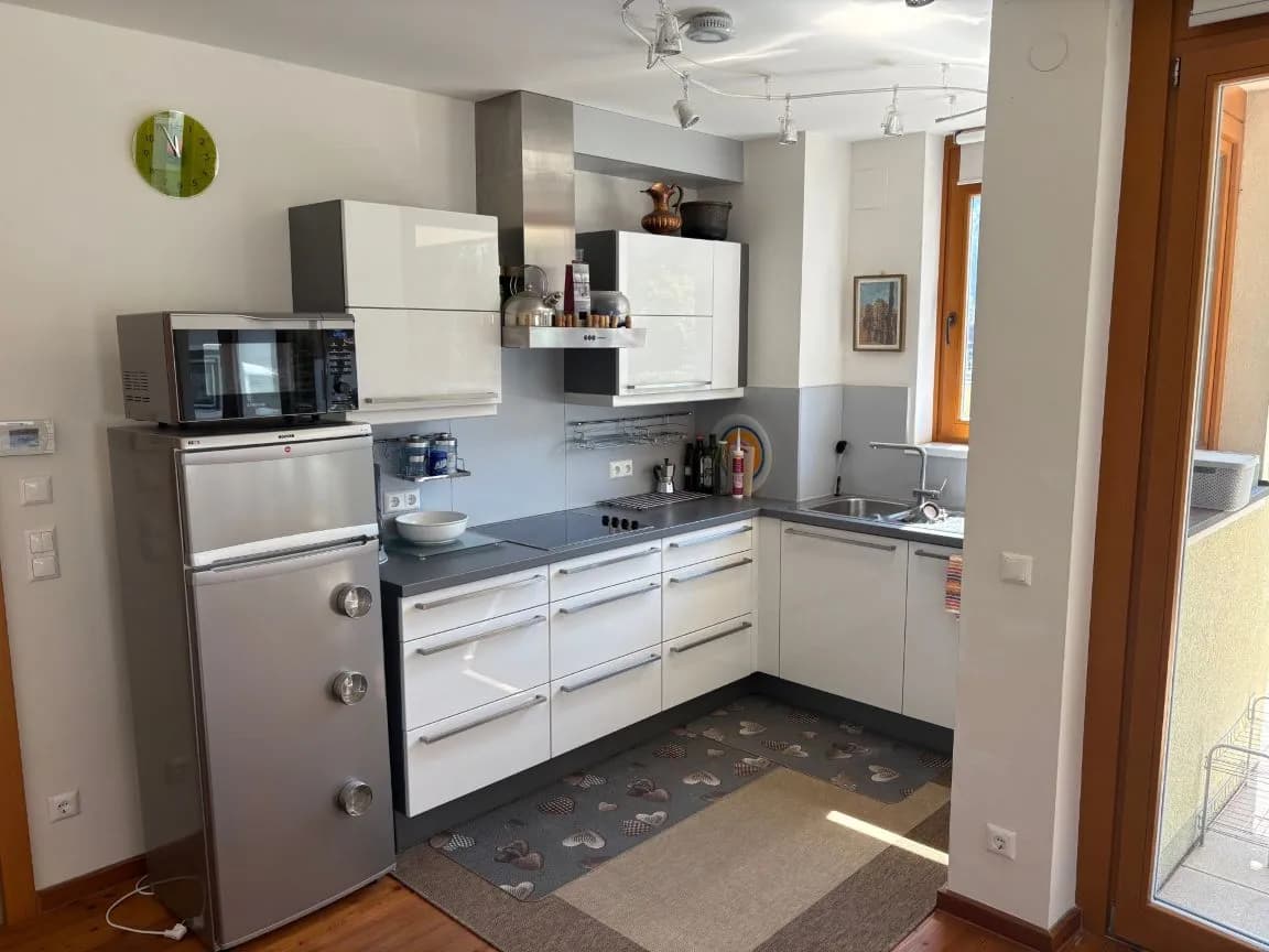 3-Zimmer-Wohnung kaufen in Spittal an der Drau – 50 m², € 330.000 – Bild 5 von 11