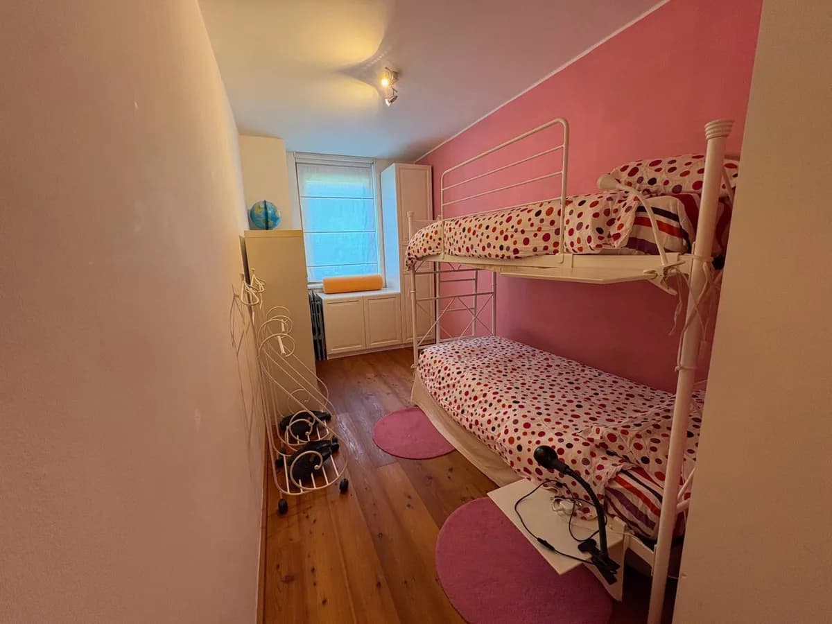 3-Zimmer-Wohnung kaufen in Spittal an der Drau – 50 m², € 330.000 – Bild 8 von 11