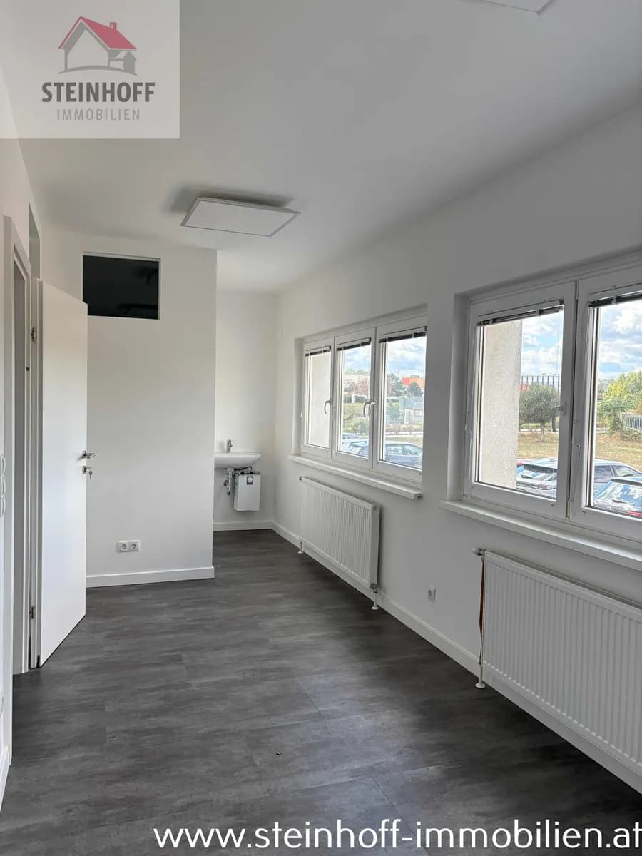 3-Zimmer-Gewerbeimmobilie mieten in Mödling – 81 m², € 1.394 – Bild 2 von 17