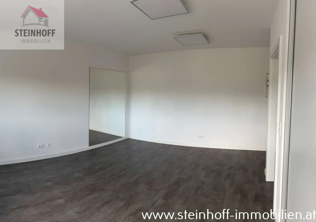 3-Zimmer-Gewerbeimmobilie mieten in Mödling – 81 m², € 1.394 – Bild 3 von 17
