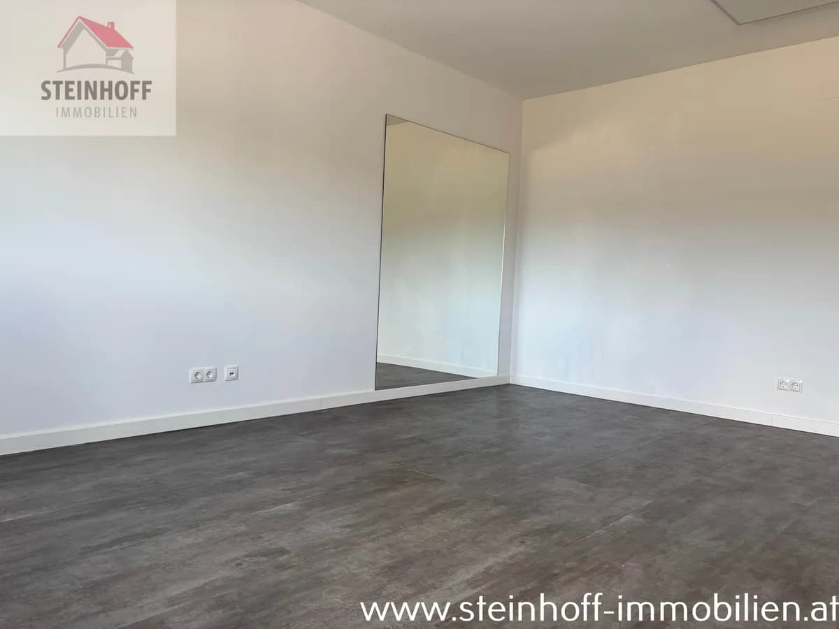 3-Zimmer-Gewerbeimmobilie mieten in Mödling – 81 m², € 1.394 – Bild 4 von 17